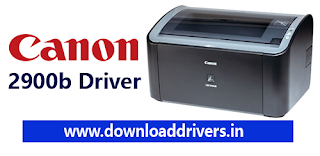 Canon Lbp 2900 Mac Driver Download